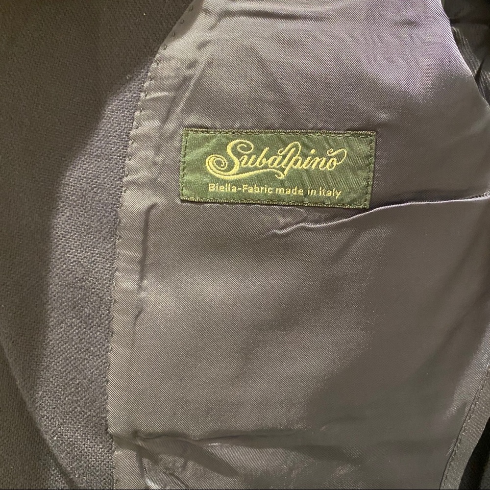 Suitsupply Hudson Jacket - Picture 5 of 5